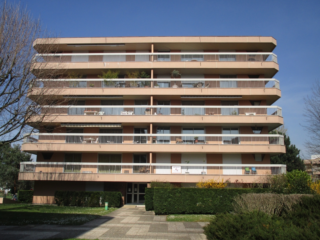 Audit Energétique à VerrièresleBuisson Sénova Copropriétés