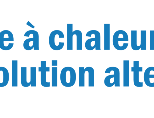 La pompe à chaleur en copropriété : une solution alternative au gaz