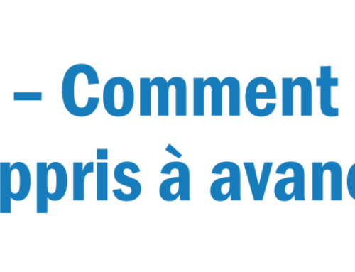 Témoignage – Comment notre conseil syndical a appris à avancer ensemble « Rien n’était écrit d’avance »